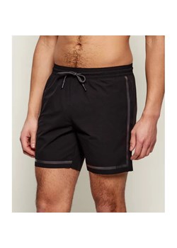 BOSS BLACK Szorty kąpielowe Vital | Regular Fit ze sklepu Gomez Fashion Store w kategorii Kąpielówki - zdjęcie 188937364
