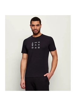 Bogner Fire + Ice T-shirt MATTEO | Regular Fit ze sklepu Gomez Fashion Store w kategorii T-shirty męskie - zdjęcie 188937372