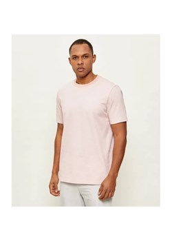 BOSS BLACK T-shirt H-Thompson 102 | Regular Fit ze sklepu Gomez Fashion Store w kategorii T-shirty męskie - zdjęcie 188937373