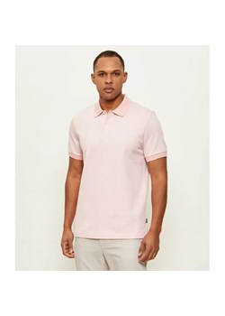 BOSS BLACK Polo H-Parlay 102 | Regular Fit ze sklepu Gomez Fashion Store w kategorii T-shirty męskie - zdjęcie 188937381