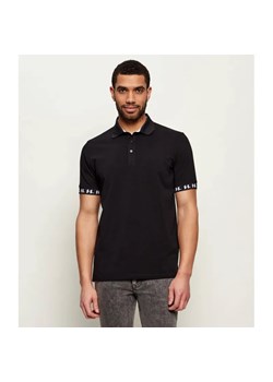 Karl Lagerfeld Polo | Regular Fit ze sklepu Gomez Fashion Store w kategorii T-shirty męskie - zdjęcie 188937383