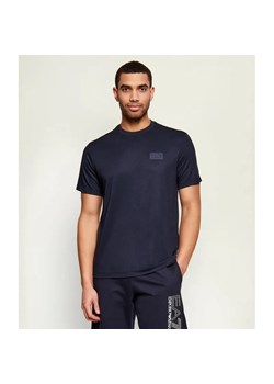 EA7 T-shirt | Regular Fit ze sklepu Gomez Fashion Store w kategorii T-shirty męskie - zdjęcie 188937390
