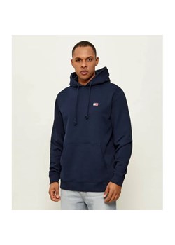 Tommy Jeans Bluza | Regular Fit ze sklepu Gomez Fashion Store w kategorii Bluzy męskie - zdjęcie 188937391