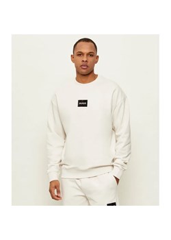 HUGO Bluza Daylo | Relaxed fit ze sklepu Gomez Fashion Store w kategorii Bluzy męskie - zdjęcie 188937410