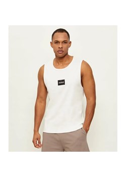 HUGO Tank top Darrio | Regular Fit ze sklepu Gomez Fashion Store w kategorii T-shirty męskie - zdjęcie 188937411