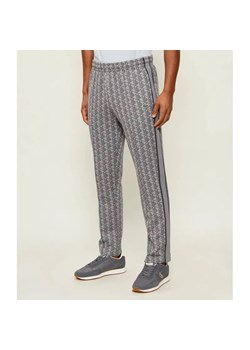 Lacoste Spodnie dresowe | Regular Fit ze sklepu Gomez Fashion Store w kategorii Spodnie męskie - zdjęcie 188938384