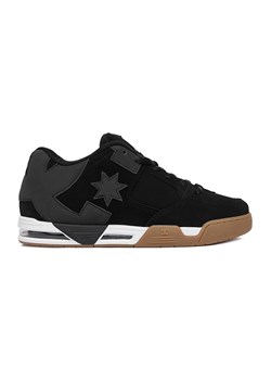 Obuwie sportowe DC Shoes EO-DC COMMAND DC02220005 ze sklepu ccc.eu w kategorii Buty sportowe męskie - zdjęcie 188938992