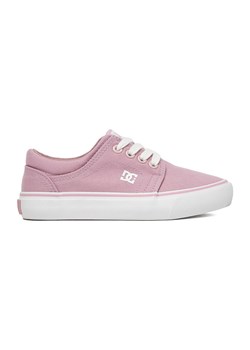 Trampki DC Shoes CEOWB-LEA-ZL-DC001-DZ ze sklepu ccc.eu w kategorii Trampki dziecięce - zdjęcie 188939010