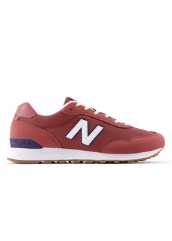 Buty męskie New Balance M51527U – bordowe ze sklepu New Balance Poland w kategorii Buty sportowe męskie - zdjęcie 188939271
