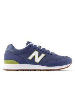 Buty męskie New Balance M5159MN – granatowe ze sklepu New Balance Poland w kategorii Buty sportowe męskie - zdjęcie 188939274