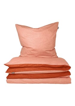 Schiesser Komplet pościeli renforcé w kolorze pomarańczowym ze sklepu Limango Polska w kategorii Pościele - zdjęcie 188941633