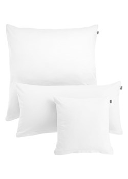 Schiesser Dżersejowa poszewka "Jessi" w kolorze białym na poduszkę ze sklepu Limango Polska w kategorii Poduszki dekoracyjne - zdjęcie 188941843