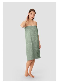 Schiesser Ręcznik "Rom" w kolorze jasnozielonym do sauny ze sklepu Limango Polska w kategorii Ręczniki - zdjęcie 188942322