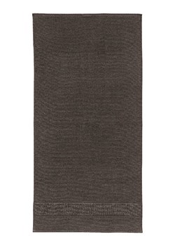 Schiesser Ręcznik "Turin" w kolorze brązowym do sauny ze sklepu Limango Polska w kategorii Ręczniki - zdjęcie 188943001