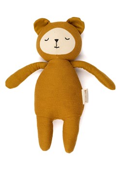 FABELAB Przytulanka "Bear" - 0+ ze sklepu Limango Polska w kategorii Zabawki - zdjęcie 188943331