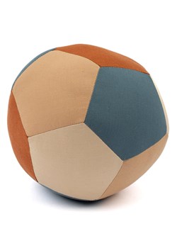 FABELAB Piłka-przytulanka "Fabric Ball" - 0+ ze sklepu Limango Polska w kategorii Zabawki - zdjęcie 188943400