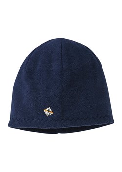 vertbaudet Czapka w kolorze granatowym ze sklepu Limango Polska w kategorii Czapki dziecięce - zdjęcie 188943641