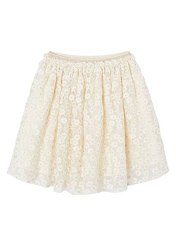 vertbaudet Spódnica "Victoria" w kolorze kremowym ze sklepu Limango Polska w kategorii Spódnice dziewczęce - zdjęcie 188944470