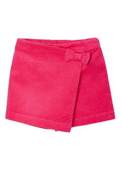 vertbaudet Spódnico-spodenki w kolorze różowym ze sklepu Limango Polska w kategorii Spódnice dziewczęce - zdjęcie 188944812