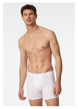 Schiesser Bokserki w kolorze białym ze sklepu Limango Polska w kategorii Majtki męskie - zdjęcie 188945153