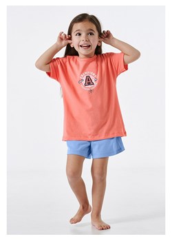 Schiesser Piżama w kolorze pomarańczowo-błękitnym ze sklepu Limango Polska w kategorii Piżamy dziecięce - zdjęcie 188945210