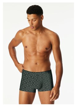 Schiesser Bokserki w kolorze khaki ze sklepu Limango Polska w kategorii Majtki męskie - zdjęcie 188945233