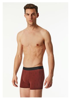 Schiesser Bokserki w kolorze czerwonym ze sklepu Limango Polska w kategorii Majtki męskie - zdjęcie 188945271