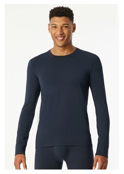 Schiesser Podkoszulek w kolorze granatowym ze sklepu Limango Polska w kategorii Podkoszulki męskie - zdjęcie 188945372