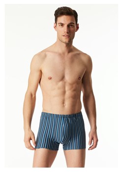 Schiesser Bokserki w kolorze niebieskim ze sklepu Limango Polska w kategorii Majtki męskie - zdjęcie 188945523