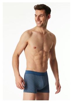 Schiesser Bokserki w kolorze niebieskim ze sklepu Limango Polska w kategorii Majtki męskie - zdjęcie 188945544