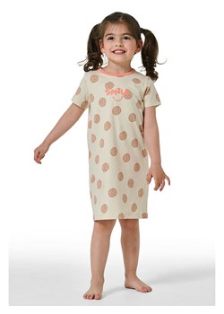 Schiesser Koszula nocna w kolorze beżowym ze sklepu Limango Polska w kategorii Piżamy dziecięce - zdjęcie 188945563