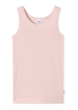 Schiesser Podkoszulek w kolorze jasnoróżowym ze sklepu Limango Polska w kategorii Podkoszulki dziecięce - zdjęcie 188945624