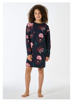 Schiesser Koszula nocna w kolorze granatowym ze sklepu Limango Polska w kategorii Piżamy dziecięce - zdjęcie 188945672