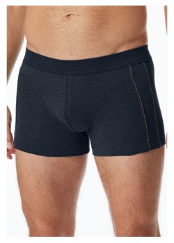 Schiesser Bokserki w kolorze granatowym ze sklepu Limango Polska w kategorii Majtki męskie - zdjęcie 188945773