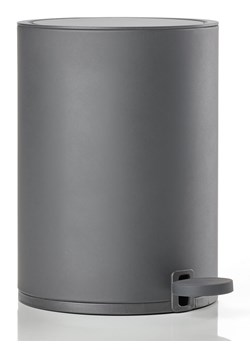Zone Denmark Kosz "Karma" w kolorze szarym na śmieci - 3 l ze sklepu Limango Polska w kategorii Kosze na śmieci - zdjęcie 188945850