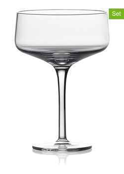 Zone Denmark Kieliszki (2 szt.) - 270 ml ze sklepu Limango Polska w kategorii Naczynia - zdjęcie 188945873