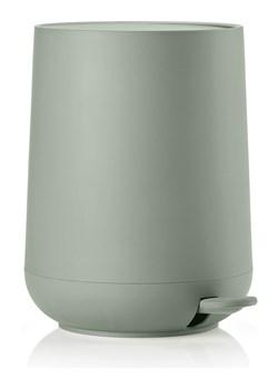 Zone Denmark Kosz "Nova" w kolorze zielonym na śmieci - 5 l ze sklepu Limango Polska w kategorii Kosze na śmieci - zdjęcie 188945994
