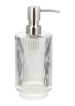 SÖDAHL Dozownik mydła "Clarity" - 400 ml ze sklepu Limango Polska w kategorii Dozowniki do mydła - zdjęcie 188946090