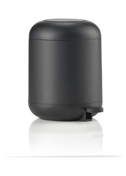 Zone Denmark Kosz "Sensu" w kolorze czarnym na śmieci - 4,0 l ze sklepu Limango Polska w kategorii Kosze na śmieci - zdjęcie 188946183