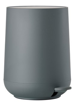 Zone Denmark Kosz "Nova" w kolorze szarym na śmieci - 5 l ze sklepu Limango Polska w kategorii Kosze na śmieci - zdjęcie 188946374