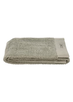 Zone Denmark Ręcznik prysznicowy "Classic" w kolorze zielonym - 140 x 70 cm ze sklepu Limango Polska w kategorii Ręczniki - zdjęcie 188946464