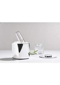 Zone Denmark Schładzacz - wys. 12,5 x Ø 13 cm ze sklepu Limango Polska w kategorii Naczynia - zdjęcie 188946491