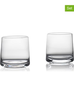 Zone Denmark Szklanki (2 szt.) "Rocks" - 340 ml ze sklepu Limango Polska w kategorii Naczynia - zdjęcie 188946502