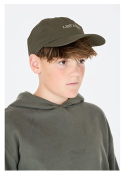 Les'Arcs Czapka "Parins" w kolorze brązowym ze sklepu Limango Polska w kategorii Czapki dziecięce - zdjęcie 188948682