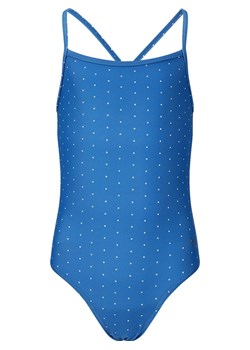 Zigzag Strój kąpielowy "Roxanne" w kolorze niebieskim ze sklepu Limango Polska w kategorii Stroje kąpielowe - zdjęcie 188948921