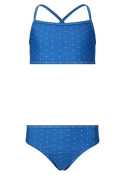 Zigzag Bikini "Roxanne" w kolorze niebieskim ze sklepu Limango Polska w kategorii Stroje kąpielowe - zdjęcie 188948924