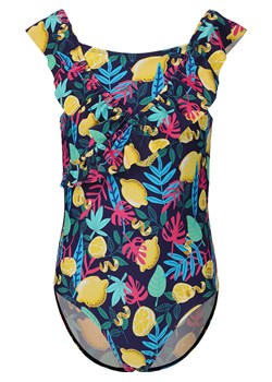 Zigzag Strój kąpielowy "Tropical" ze wzorem ze sklepu Limango Polska w kategorii Stroje kąpielowe - zdjęcie 188948931