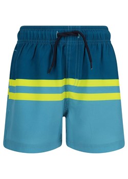 Zigzag Szorty kąpielowe w kolorze niebiesko-żółtym ze sklepu Limango Polska w kategorii Kąpielówki chłopięce - zdjęcie 188949011