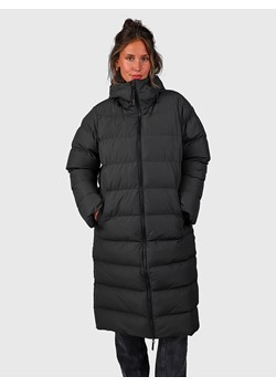 Brunotti Płaszcz zimowy "Bigsur" w kolorze czarnym ze sklepu Limango Polska w kategorii Kurtki damskie - zdjęcie 188949573