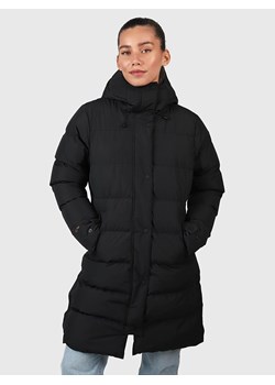 Brunotti Płaszcz zimowy "Madwell" w kolorze czarnym ze sklepu Limango Polska w kategorii Kurtki damskie - zdjęcie 188949713
